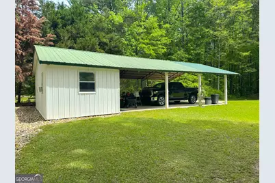 514 Rose Hill Road, Meansville, GA 30256 - Photo 54