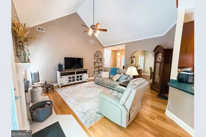514 Rose Hill Road, Meansville, GA 30256 - Photo 12