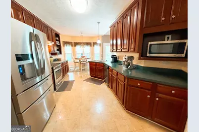 514 Rose Hill Road, Meansville, GA 30256 - Photo 22