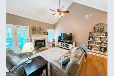 514 Rose Hill Road, Meansville, GA 30256 - Photo 8