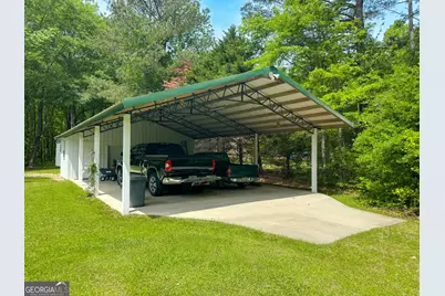 514 Rose Hill Road, Meansville, GA 30256 - Photo 44