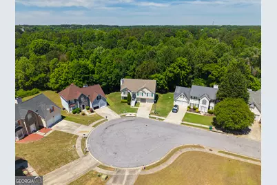 11036 Pebble Ridge Drive, Hampton, GA 30228 - Photo 2
