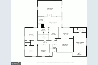 1926 Dunham Court, Augusta, GA 30906 - Photo 44