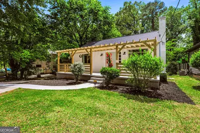 2008 Beecher Road, Atlanta, GA 30311 - Photo 2