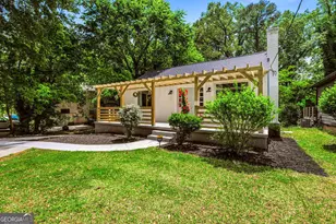 2008 Beecher Rd, Atlanta, GA 30311 - Photo 2