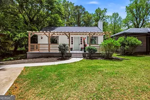 2008 Beecher Rd, Atlanta, GA 30311 - Photo 1