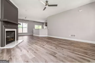 1681 Heyford Circle NW, Kennesaw, GA 30152 - Photo 8