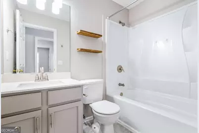 1681 Heyford Circle NW, Kennesaw, GA 30152 - Photo 16