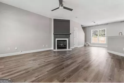 1681 Heyford Circle NW, Kennesaw, GA 30152 - Photo 6