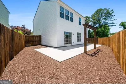 1681 Heyford Circle NW, Kennesaw, GA 30152 - Photo 20