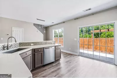 1681 Heyford Circle NW, Kennesaw, GA 30152 - Photo 4