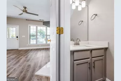 1681 Heyford Circle NW, Kennesaw, GA 30152 - Photo 10