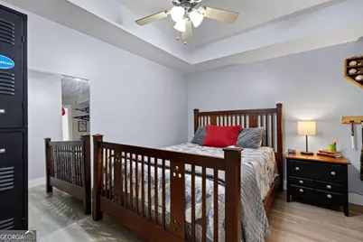 1 Colonial Club Drive SE, Acworth, GA 30102 - Photo 32