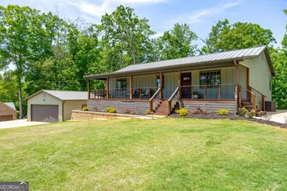 1 Colonial Club Drive SE, Acworth, GA 30102 - Photo 2