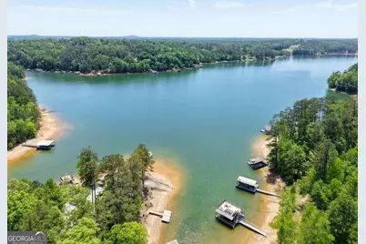 1 Colonial Club Drive SE, Acworth, GA 30102 - Photo 66