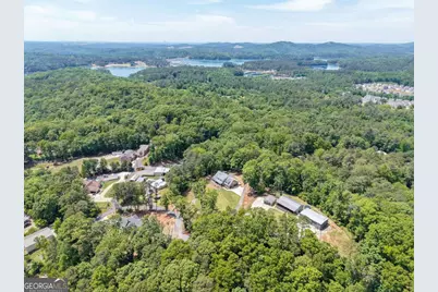 1 Colonial Club Drive SE, Acworth, GA 30102 - Photo 56