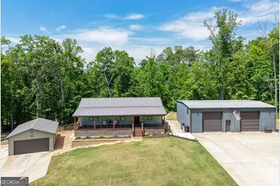 1 Colonial Club Drive SE, Acworth, GA 30102 - Photo 1