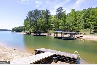1 Colonial Club Drive SE, Acworth, GA 30102 - Photo 58