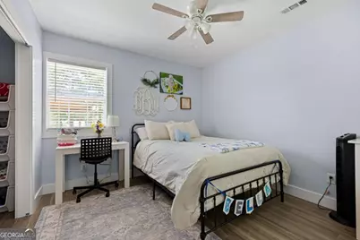 1 Colonial Club Drive SE, Acworth, GA 30102 - Photo 38