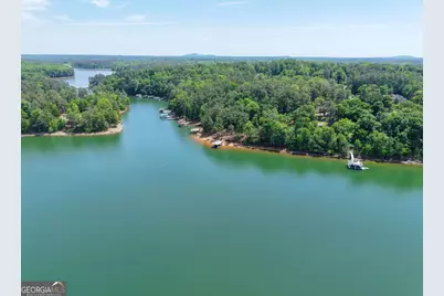1 Colonial Club Drive SE, Acworth, GA 30102 - Photo 68