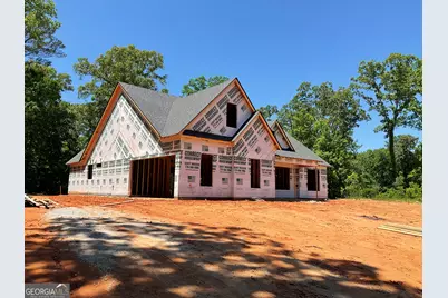 103 Crestview Lane, Jackson, GA 30233 - Photo 2