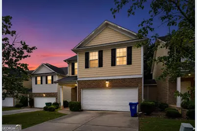 6381 Shadow Square, Lithonia, GA 30058 - Photo 6