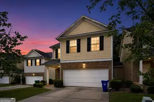 6381 Shadow Square, Lithonia, GA 30058 - Photo 6