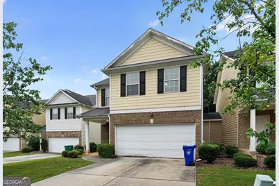 6381 Shadow Square, Lithonia, GA 30058 - Photo 2