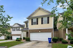 6381 Shadow Square, Lithonia, GA 30058 - Photo 2