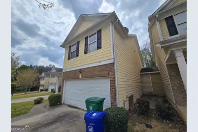 6381 Shadow Square, Lithonia, GA 30058 - Photo 2