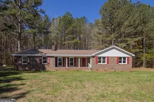 331 Deerfield Rd, Hogansville, GA 30230 - Photo 2