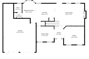 4953 Portsmouth Ct, Lithonia, GA 30038 - Photo 32