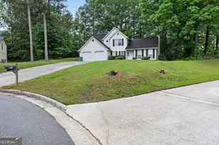 4953 Portsmouth Ct, Lithonia, GA 30038 - Photo 2