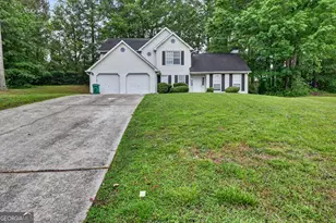 4953 Portsmouth Ct, Lithonia, GA 30038 - Photo 1