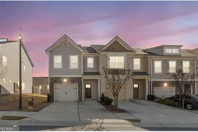 1903 Plainsboro Drive, Lithonia, GA 30058 - Photo 26