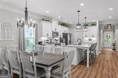 1540 Carriage Ridge Drive, Greensboro, GA 30642 - Photo 16