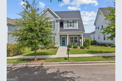 1540 Carriage Ridge Drive, Greensboro, GA 30642 - Photo 2