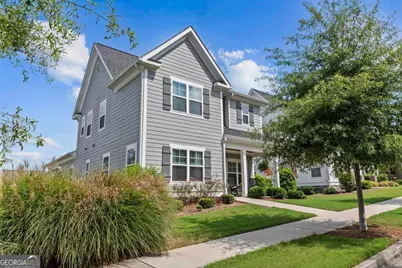 1540 Carriage Ridge Drive, Greensboro, GA 30642 - Photo 46