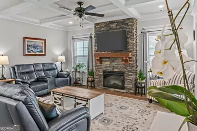 1540 Carriage Ridge Drive, Greensboro, GA 30642 - Photo 14