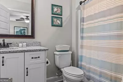 1540 Carriage Ridge Drive, Greensboro, GA 30642 - Photo 32