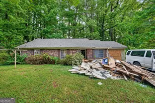 5881 Seam St, Lithonia, GA 30058 - Photo 1