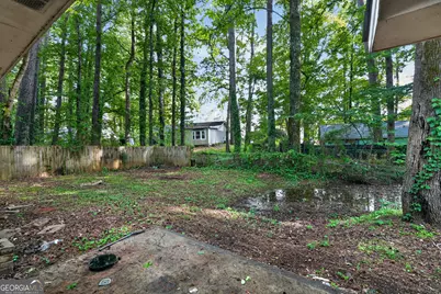 5881 Seam Street, Lithonia, GA 30058 - Photo 2