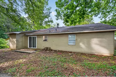 5881 Seam Street, Lithonia, GA 30058 - Photo 4