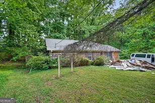 5881 Seam St, Lithonia, GA 30058 - Photo 4