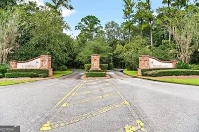 1 Block C River Place Drive, Waverly, GA 31565 - Photo 30
