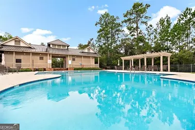 1 Block C River Place Drive, Waverly, GA 31565 - Photo 24