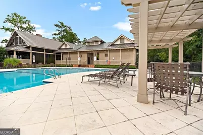1 Block C River Place Drive, Waverly, GA 31565 - Photo 26