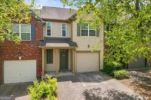 3687 Utoy Dr SW, Atlanta, GA 30331 - Photo 2