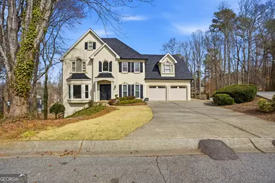 3644 Springwell Court, Douglasville, GA 30135 - Photo 1