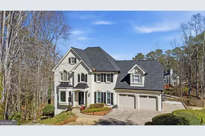 3644 Springwell Court, Douglasville, GA 30135 - Photo 2